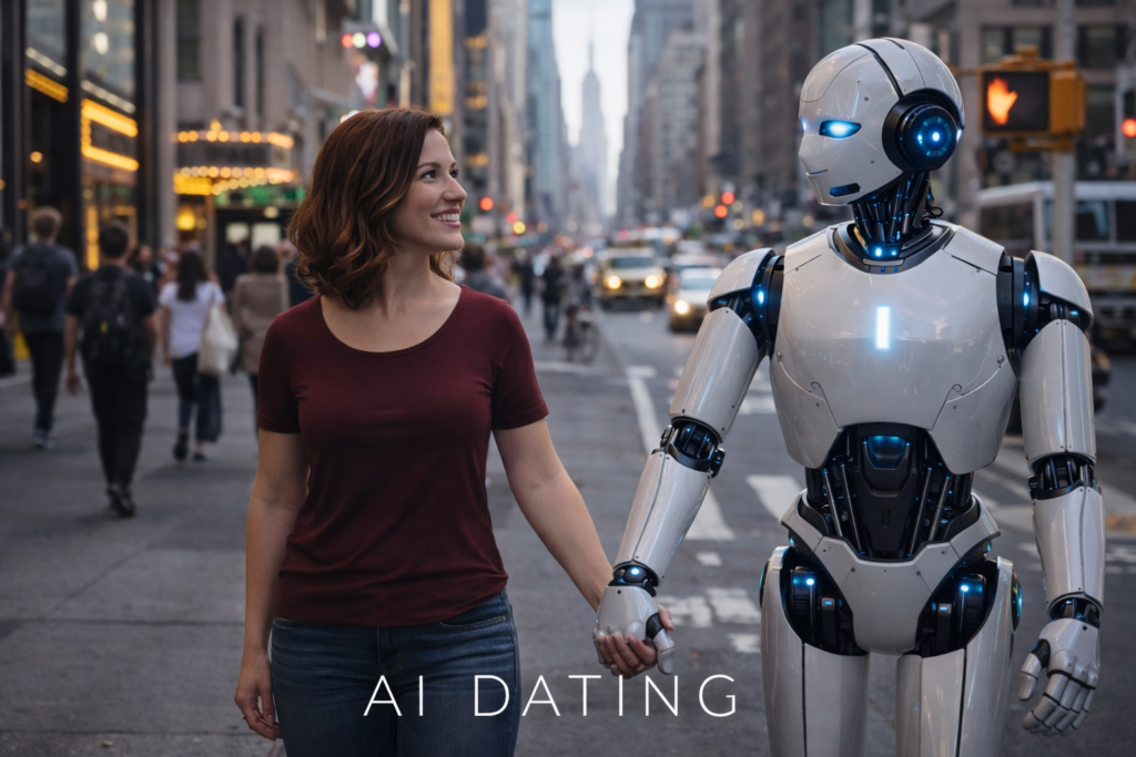 AI Dating Is Real: 28% of Americans Have Had Romantic Relationships With Chatbots 3 ChatGPT Image Dec 29 2025 06 16 19 PM