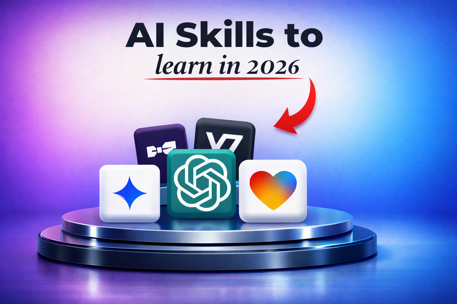 8 AI Skills 2026 That Actually Matter (Not Just Hype) 6 8 AI Skills 2026 That Actually Matter (Not Just Hype)