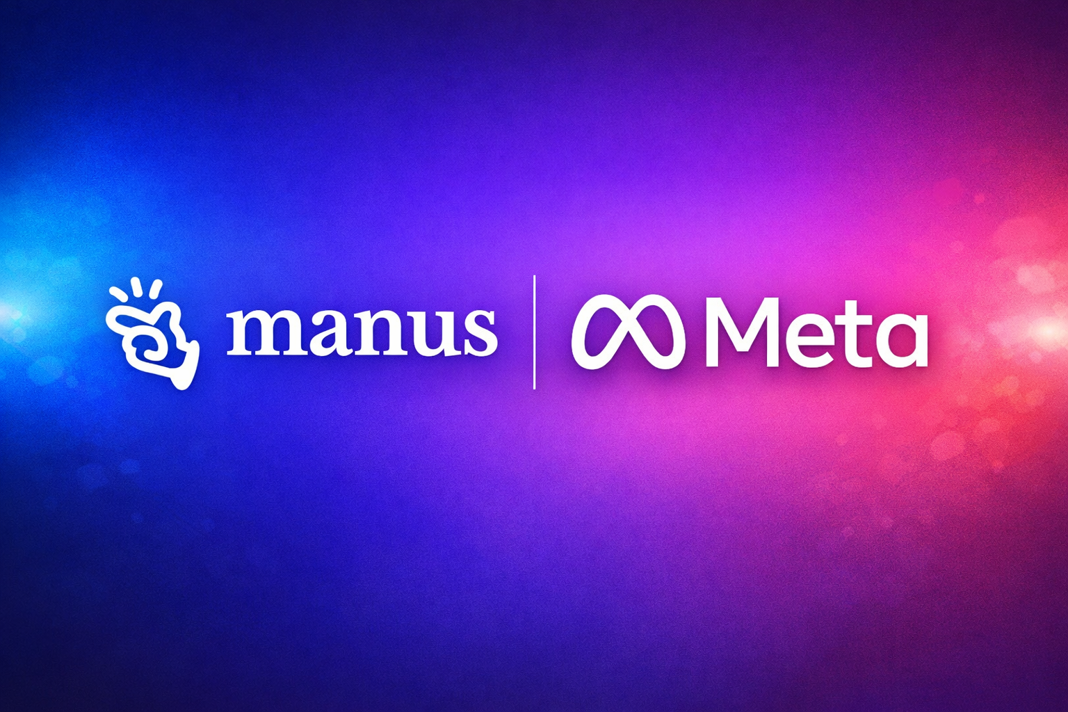 Meta Just Bought Manus for $2 Billion. Here’s Why It Matters for Regular AI Users.