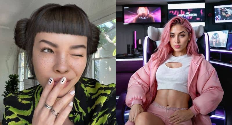 AI Influencers Are Here: Why I Think They’re Just CGI for Social Media