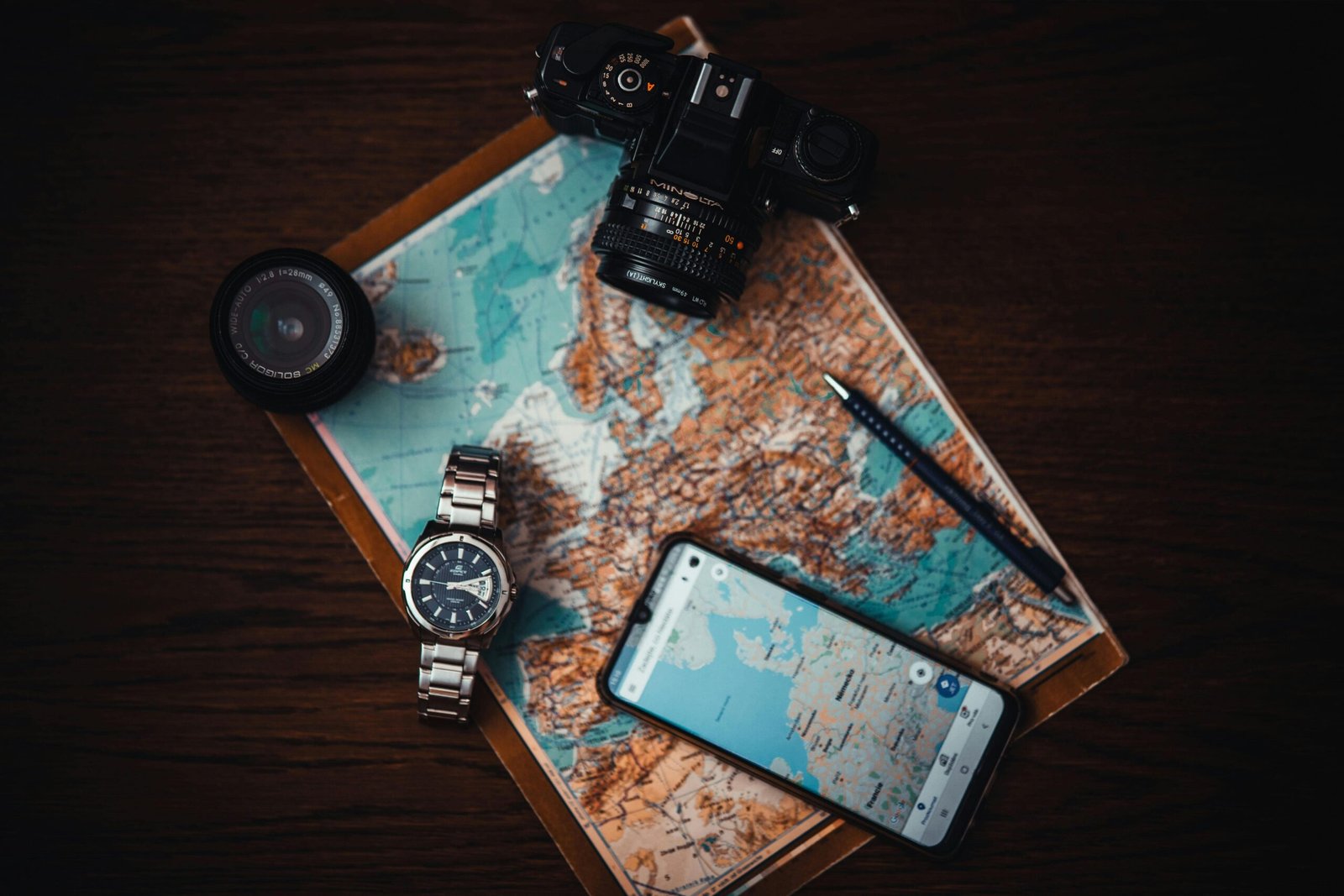 How AI Can Improve Your Life in 2026: Part 19 – Create Detailed AI Travel Itineraries
