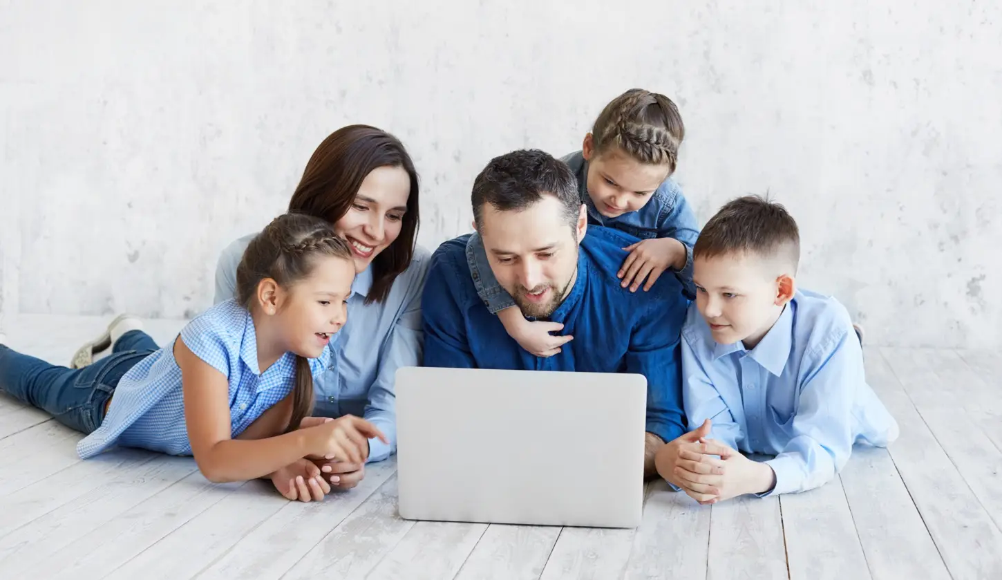 Meta teen AI safety affects families with teenagers using social media