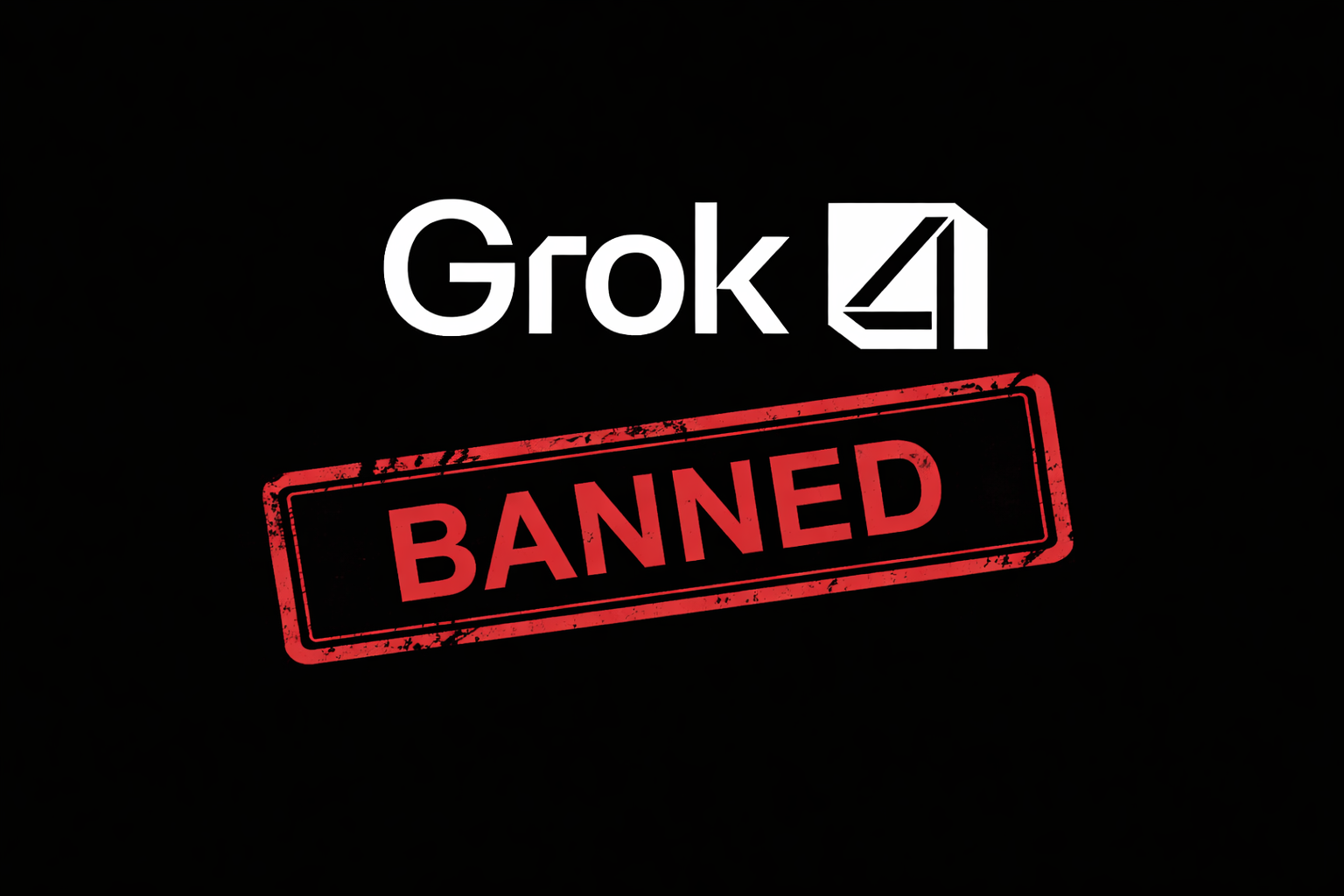 Indonesia Bans Grok AI: Why the First Country to Block Musk’s Chatbot Won’t Be the Last