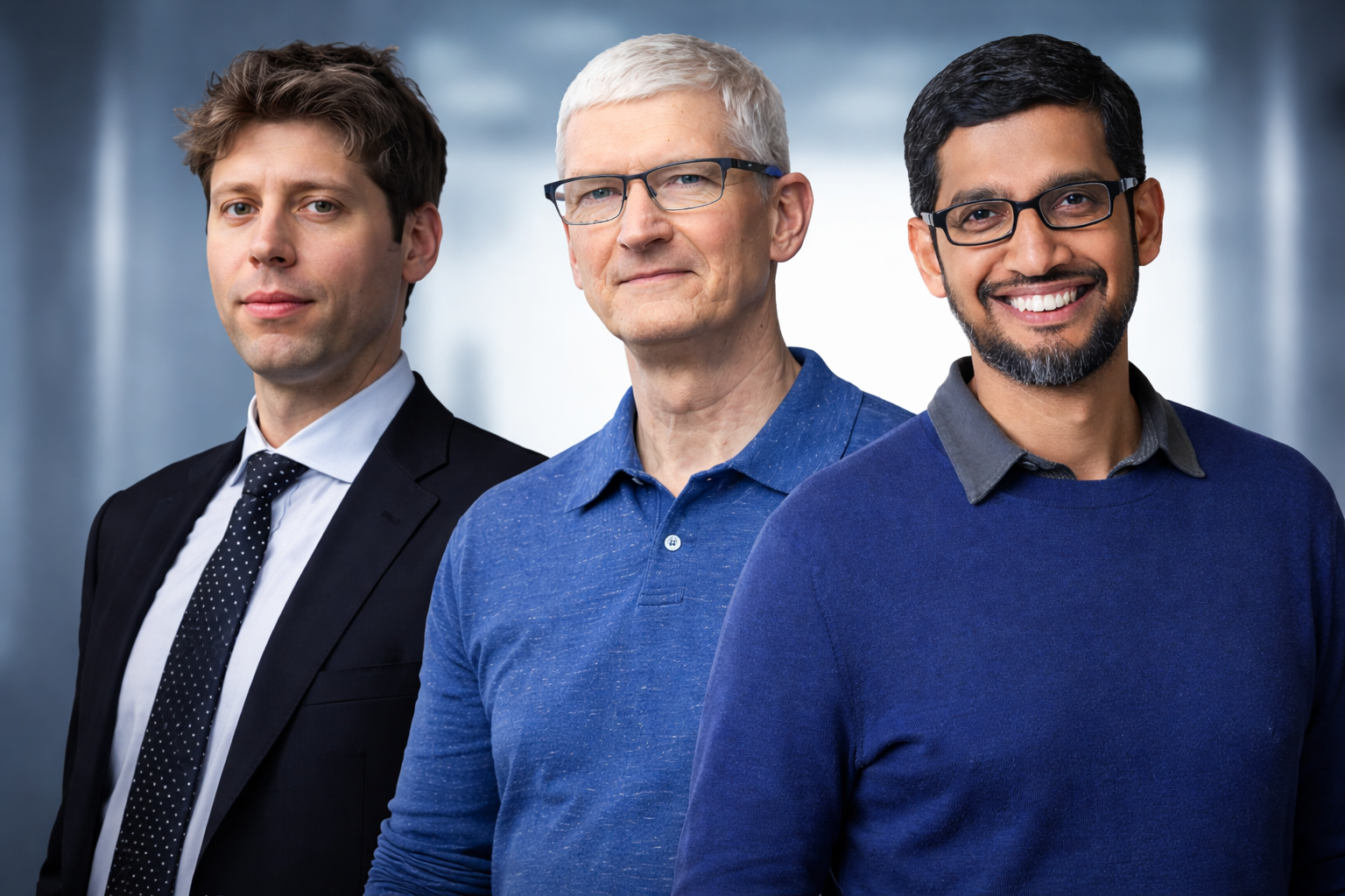 OpenAI Declines Apple Siri Deal: Apple Signs Multi-Billion Agreement with Google Gemini Instead