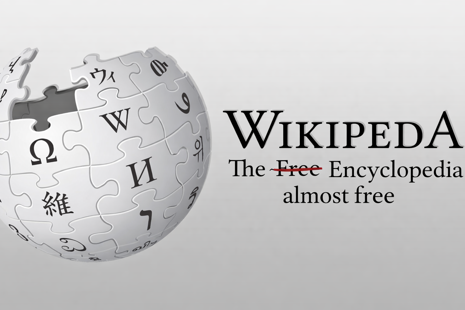 Wikipedia AI Deals. 5 Big Tech Companies Now Paying for Data Access 12 Wikipedia AI Deals. 5 Big Tech Companies Now Paying for Data Access