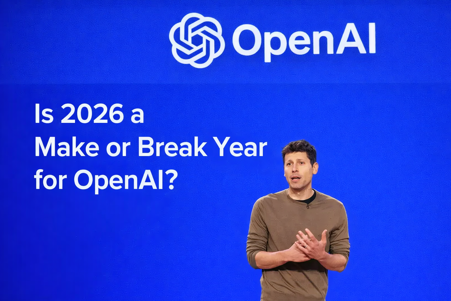 Is OpenAI's $200 Billion Bubble About to Burst? Here's What the Numbers Actually Say 7 Is OpenAI’s $200 Billion Bubble About to Burst? Here’s What the Numbers Actually Say