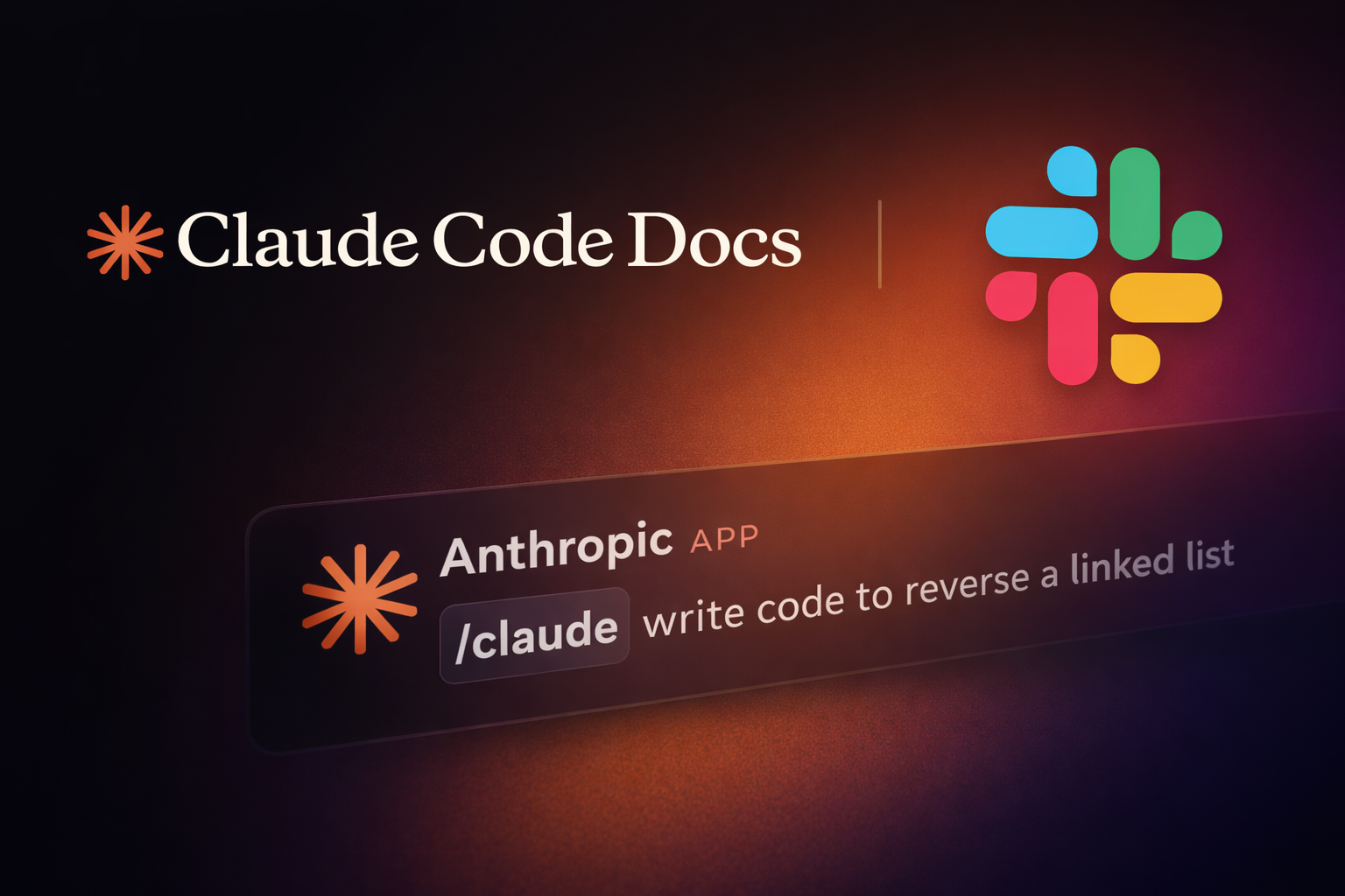Claude Code Just Came to Slack. Here’s What It Actually Does