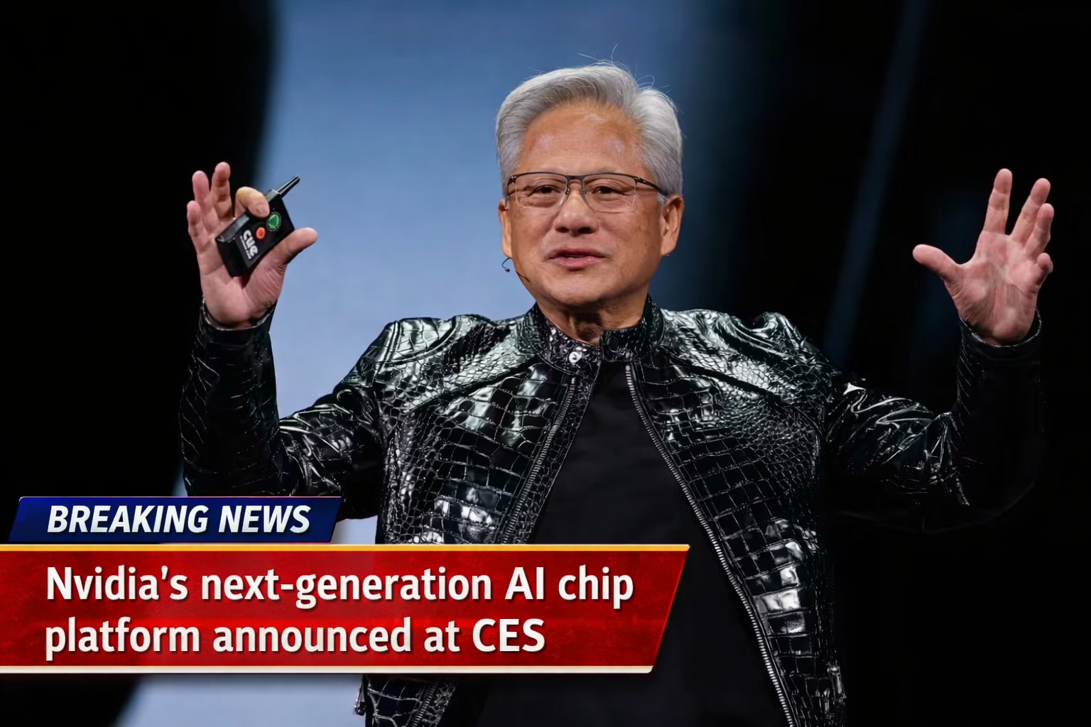 Nvidia Vera Rubin: What the New AI Chips Mean for ChatGPT and Claude Users