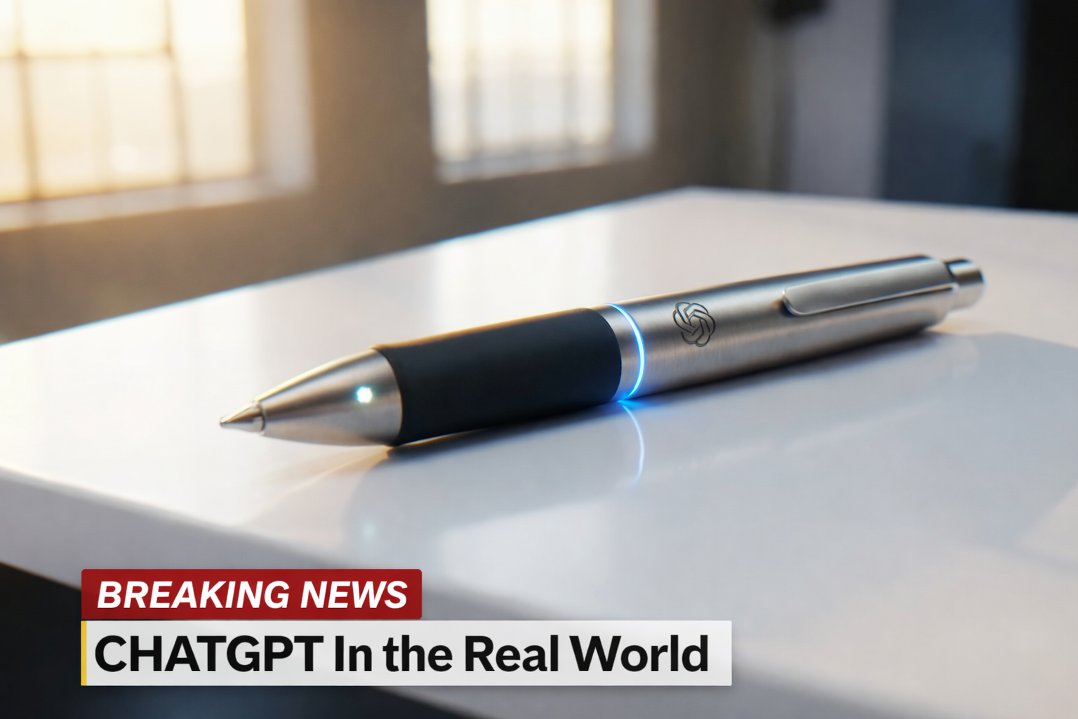 OpenAI Gumdrop AI Pen: Is This Finally the AI Hardware That Works?