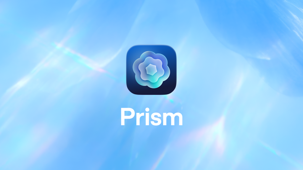 Prism LandingPage SEO
