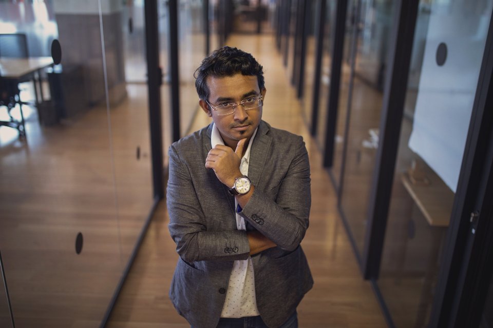 Claude Code Just Came to Slack. Here's What It Actually Does 2 businessman thinking TGG4JHNHB8