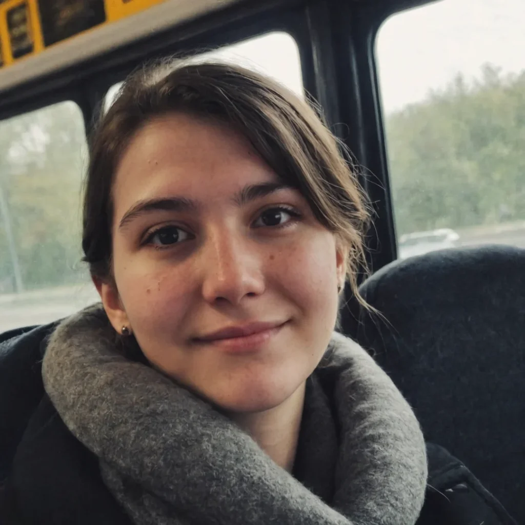 realistic ordinary woman which image could fool you v0 hc1ne05h2dzb1