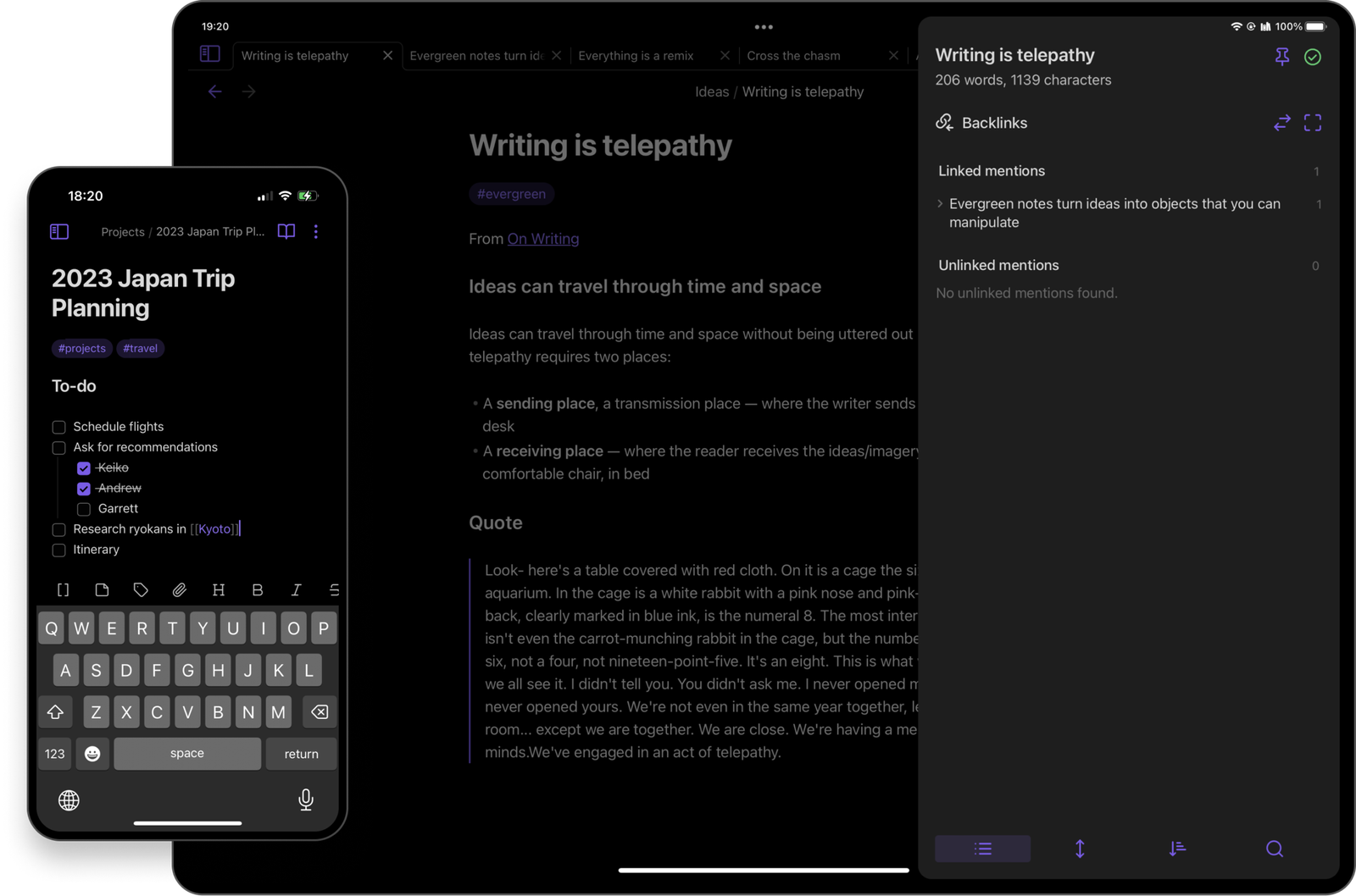 Claude Code for non-coders building a second brain in Obsidian