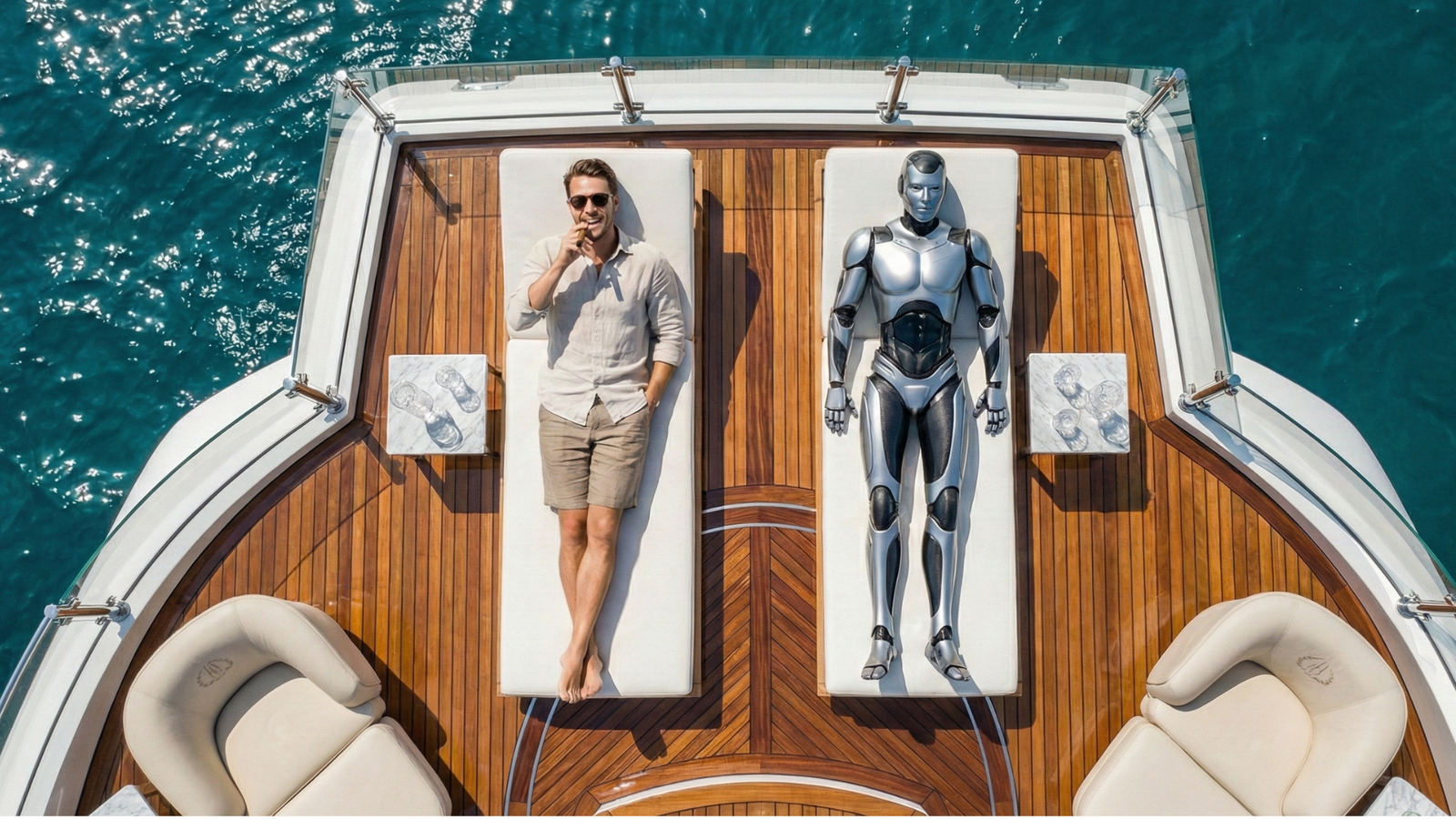 4 Regular People Who Became AI Millionaires (And Why I'm Still Skeptical) 8 4 Regular People Who Became AI Millionaires (And Why I’m Still Skeptical)