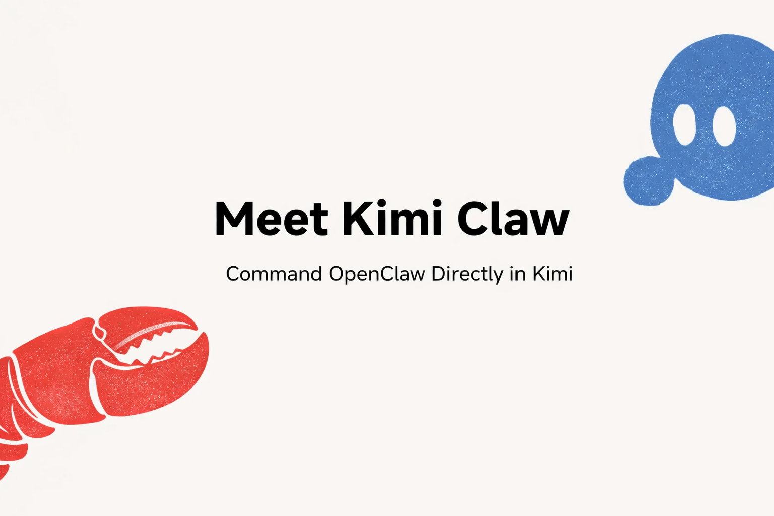 Kimi Claw Puts OpenClaw Agents in Your Browser 24/7