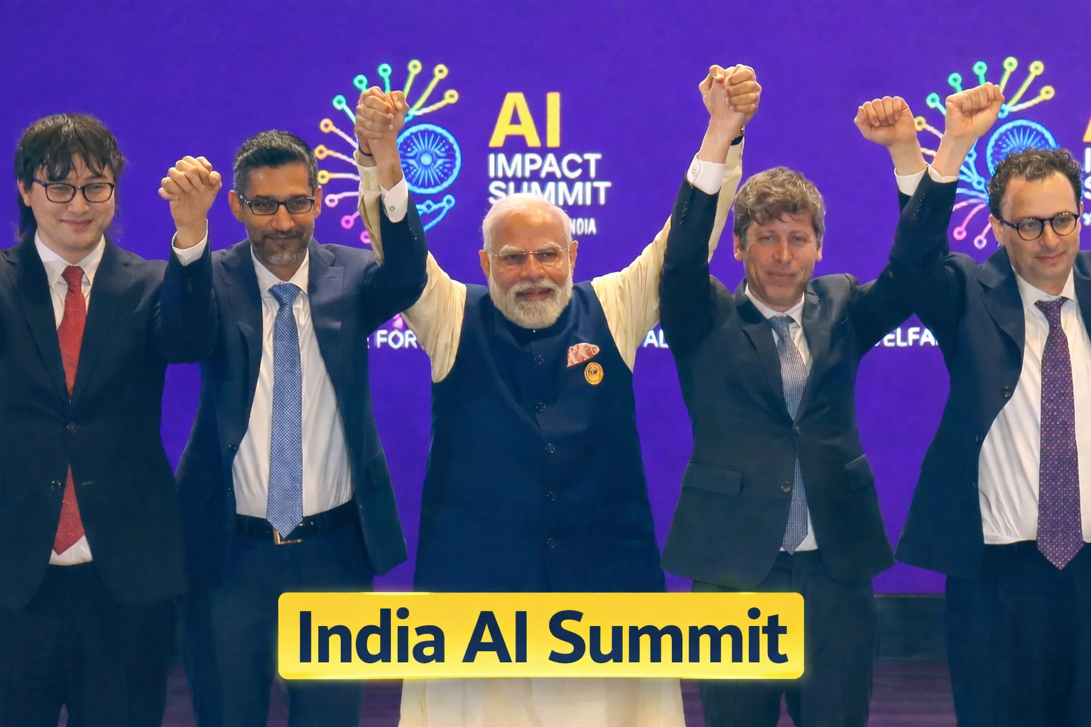 Why Big Tech Is Pouring Billions Into India's AI Future 4 Why Big Tech Is Pouring Billions Into India’s AI Future