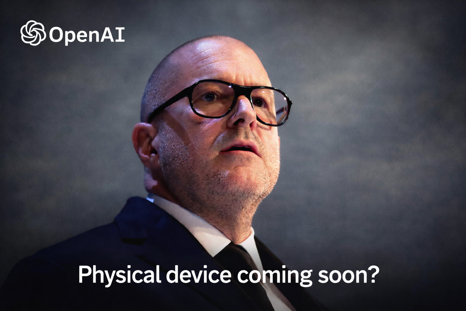 OpenAI and Jony Ive Want to Replace Your Phone. The Last Two Companies That Tried Are Dead. 5 OpenAI and Jony Ive Want to Replace Your Phone. The Last Two Companies That Tried Are Dead.