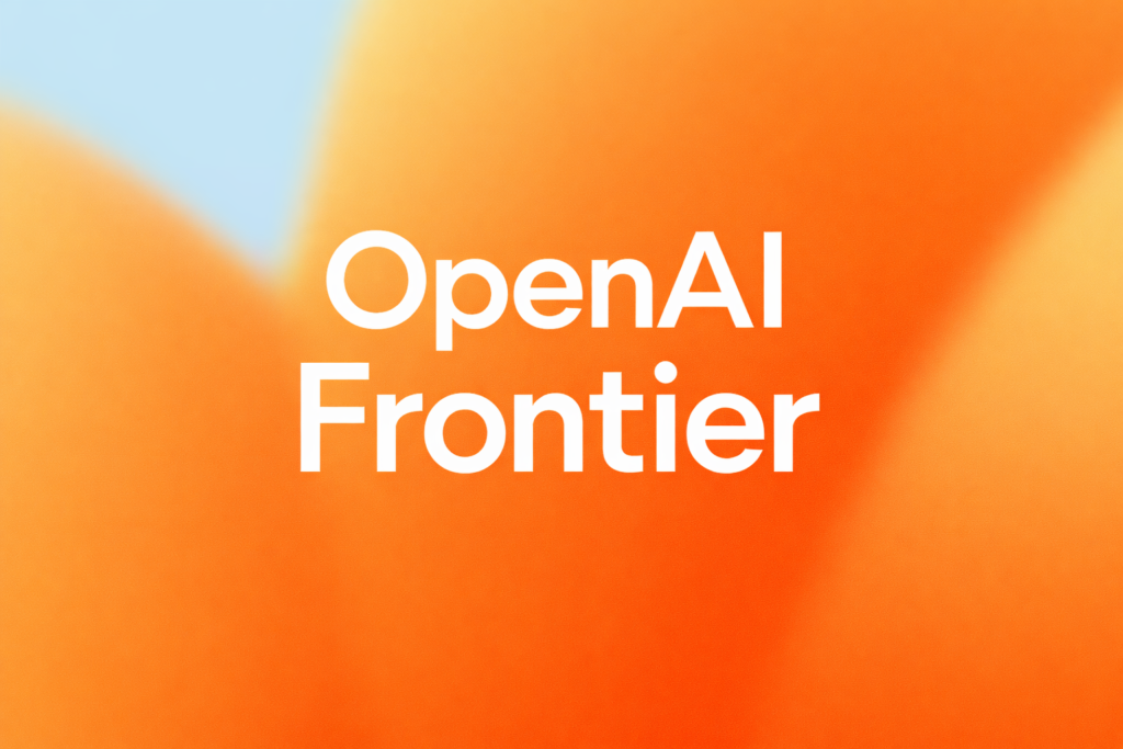 OpenAI Frontier platform turning AI agents into digital coworkers for enterprise teams