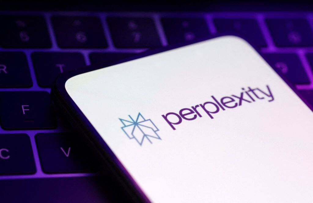 Perplexity AI Computer Turns Search Into a Full AI Coworker. 2 Perplexity AI funding and valuation reaching $20 billion with backing from major investors