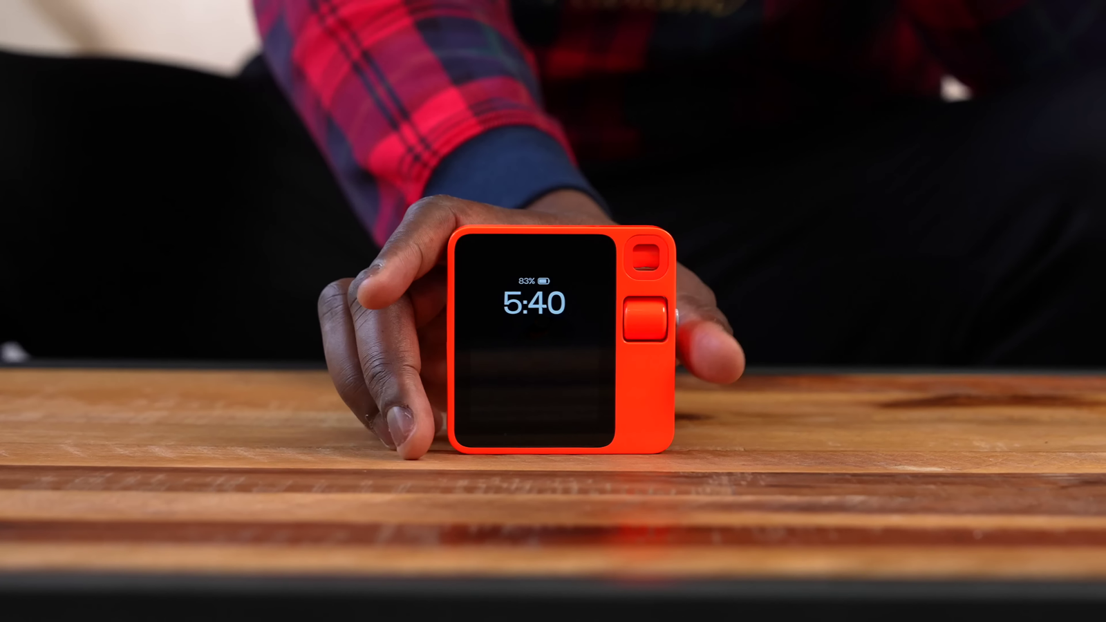 OpenAI and Jony Ive Want to Replace Your Phone. The Last Two Companies That Tried Are Dead. 2 Rabbit R1 handheld AI device that failed to deliver on its promises as a phone replacement