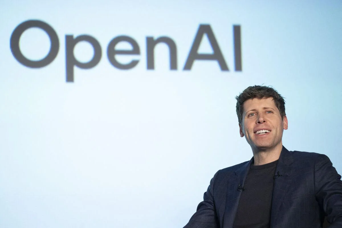 OpenAI's $110 Billion Funding Round: They're Not Betting on a Chatbot 3 OpenAI’s $110 Billion Funding Round: They’re Not Betting on a Chatbot