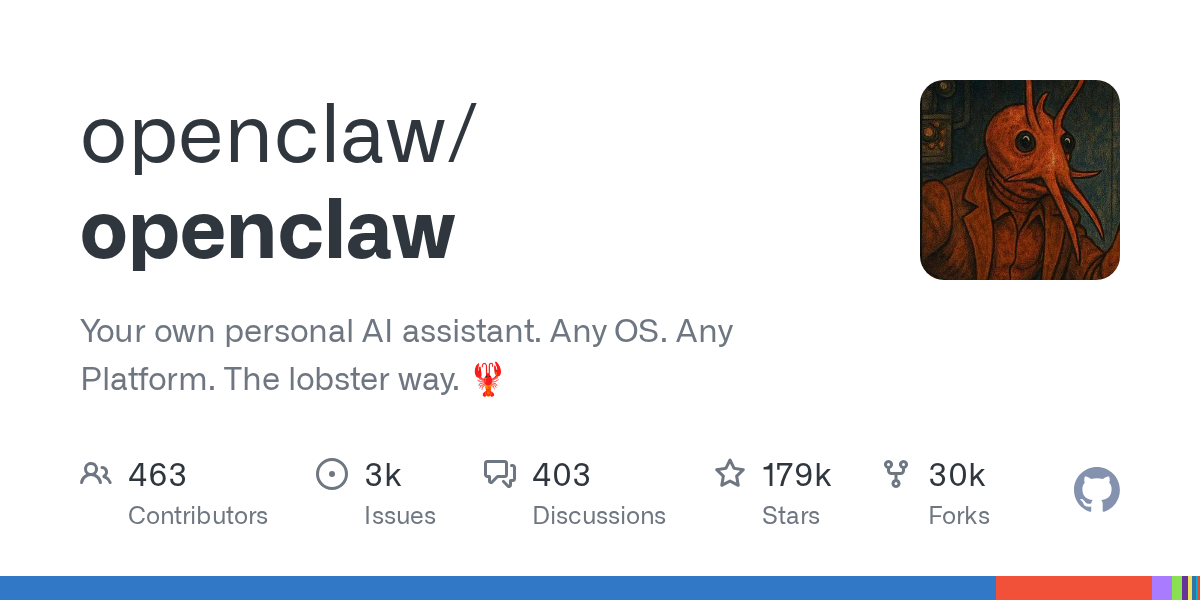 OpenClaw and Moltbook Went Viral. Here's What the Hype Is Actually About. 1 OpenClaw AI agent framework interface showing the viral open source tool with 60,000 GitHub stars