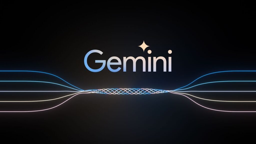 Google Gemini AI integrated into Gmail, Docs, and Calendar for ambient workspace assistance