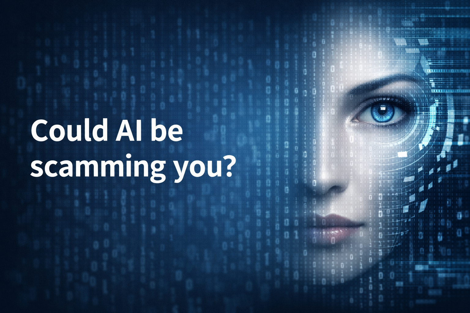 AI Scams Are Draining Billions and Most Victims Never Saw It Coming