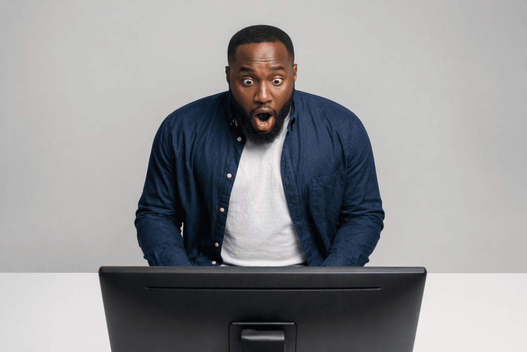 Claude Design generating three distinct layout directions from a single prompt