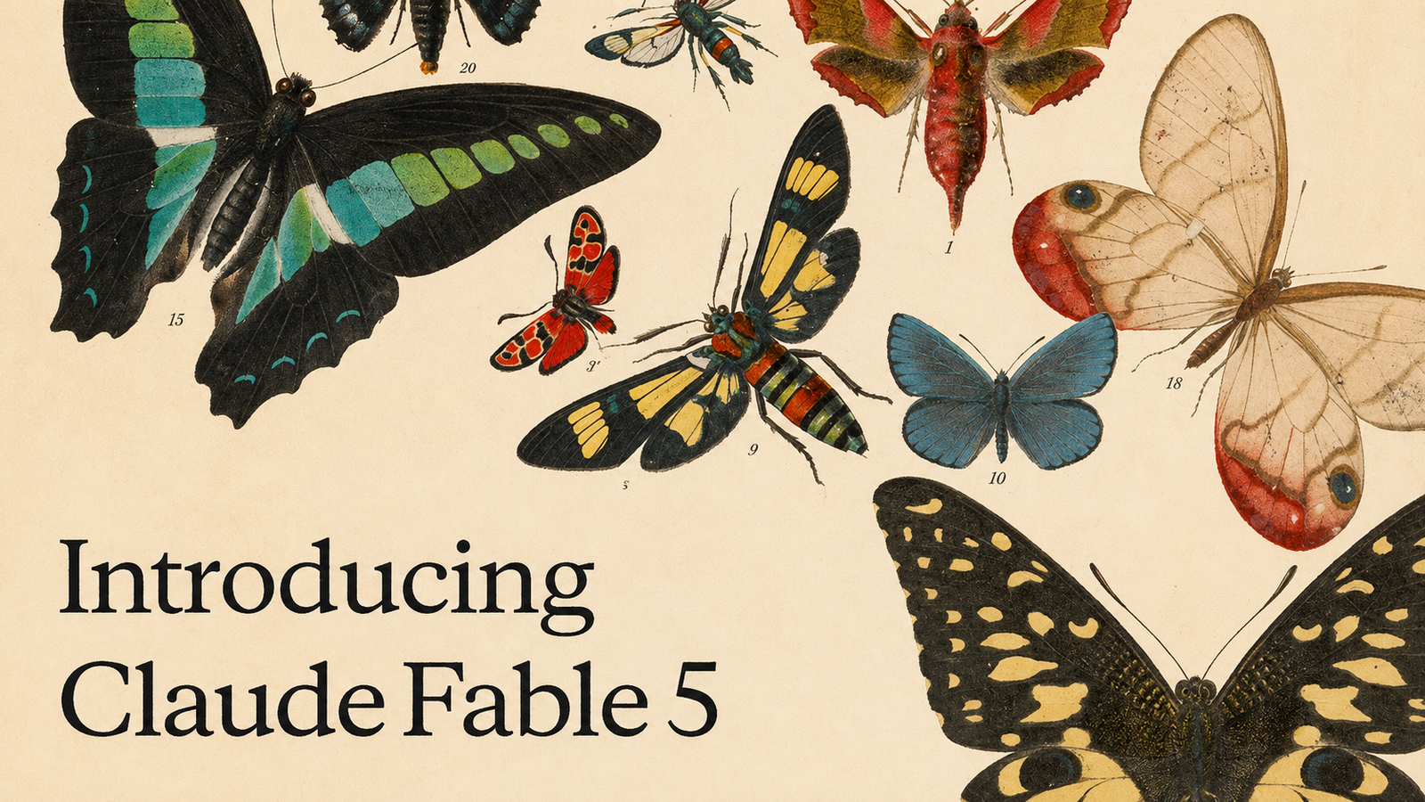 Claude Fable 5 Hands On. 24 Hours With Anthropic’s Most Powerful Model Yet