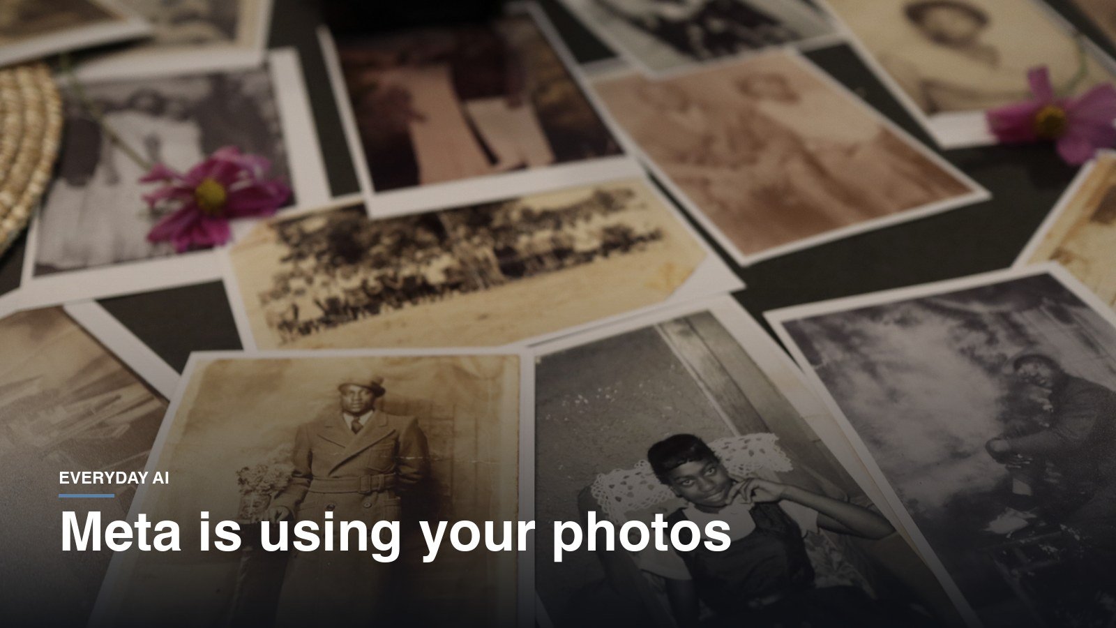 Meta Is Letting Strangers AI-Edit Your Instagram Photos. Here’s the Setting to Turn Off.
