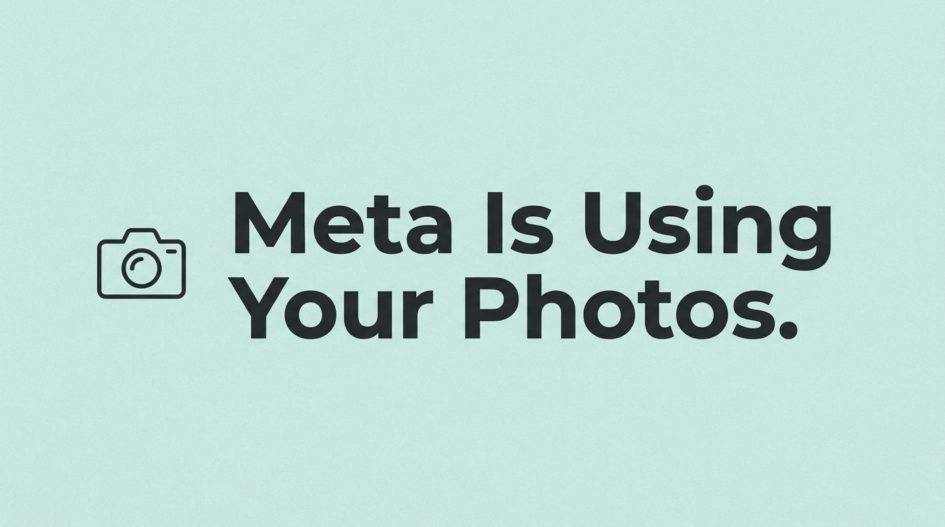Meta Is Letting Strangers AI-Edit Your Instagram Photos. Here’s the Setting to Turn Off.