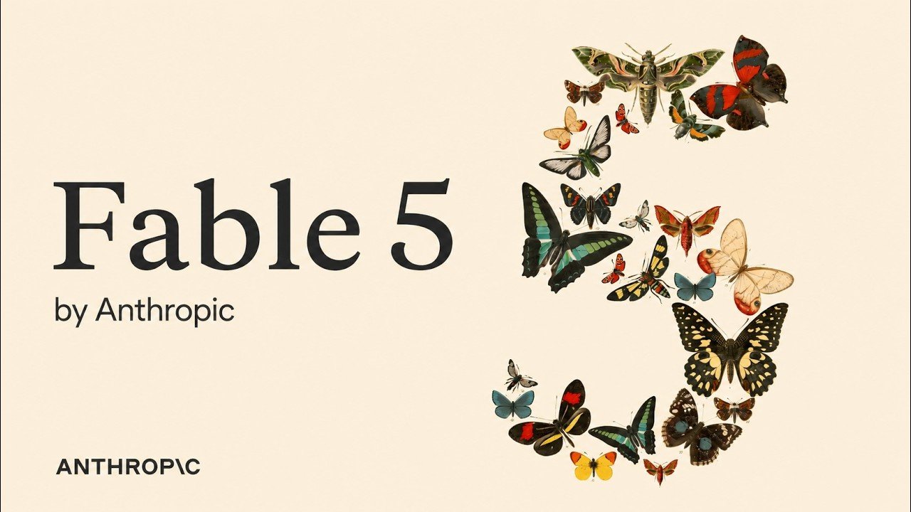 Claude Fable 5 Splits the Plans: Max Keeps It, Pro Gets $100 and a Bill 1 A forked road splitting in two, like the Claude Fable 5 subscription split between Max and Pro