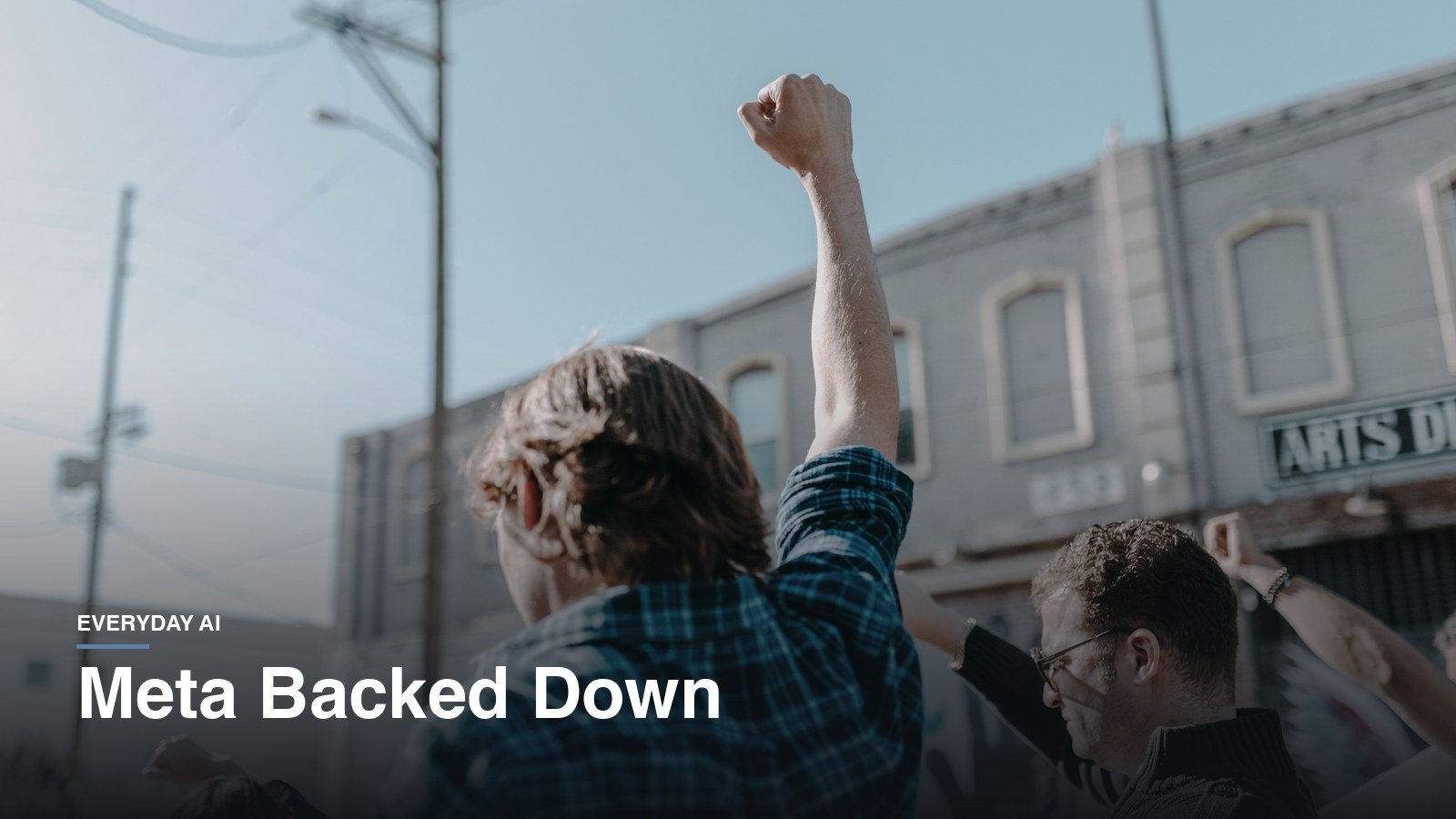 Meta Killed the Instagram AI Photo Feature. The Backlash Actually Worked. 6 Meta Killed the Instagram AI Photo Feature. The Backlash Actually Worked.