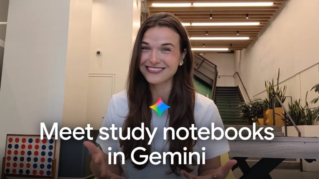 Gemini Study Notebooks: How Google's Free AI Tutor Actually Works 1 study notebooks in thumbnail.max 1440x810 1