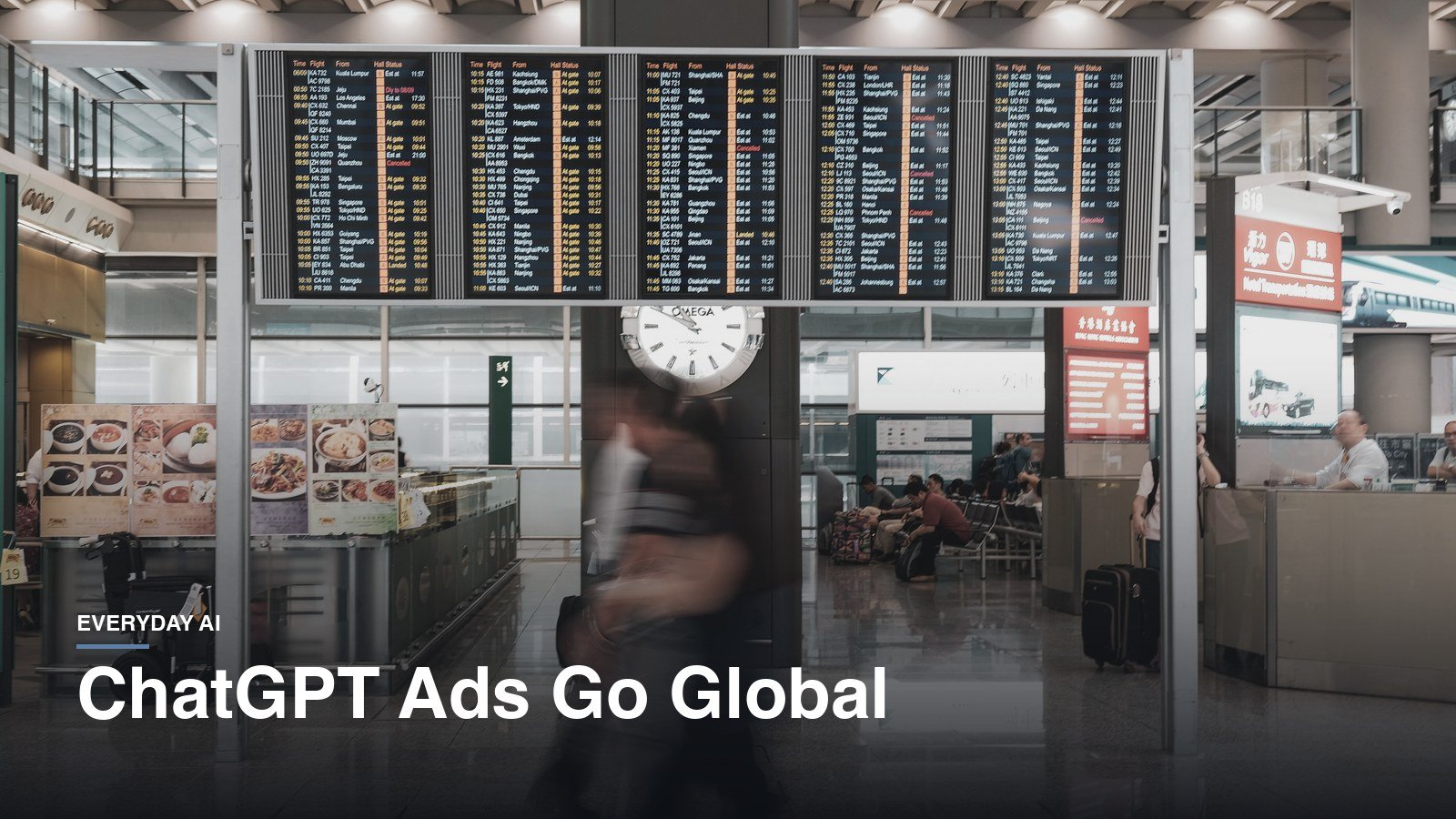 ChatGPT Ads Just Hit 31 More Countries: Who Sees Them and Who Doesn’t