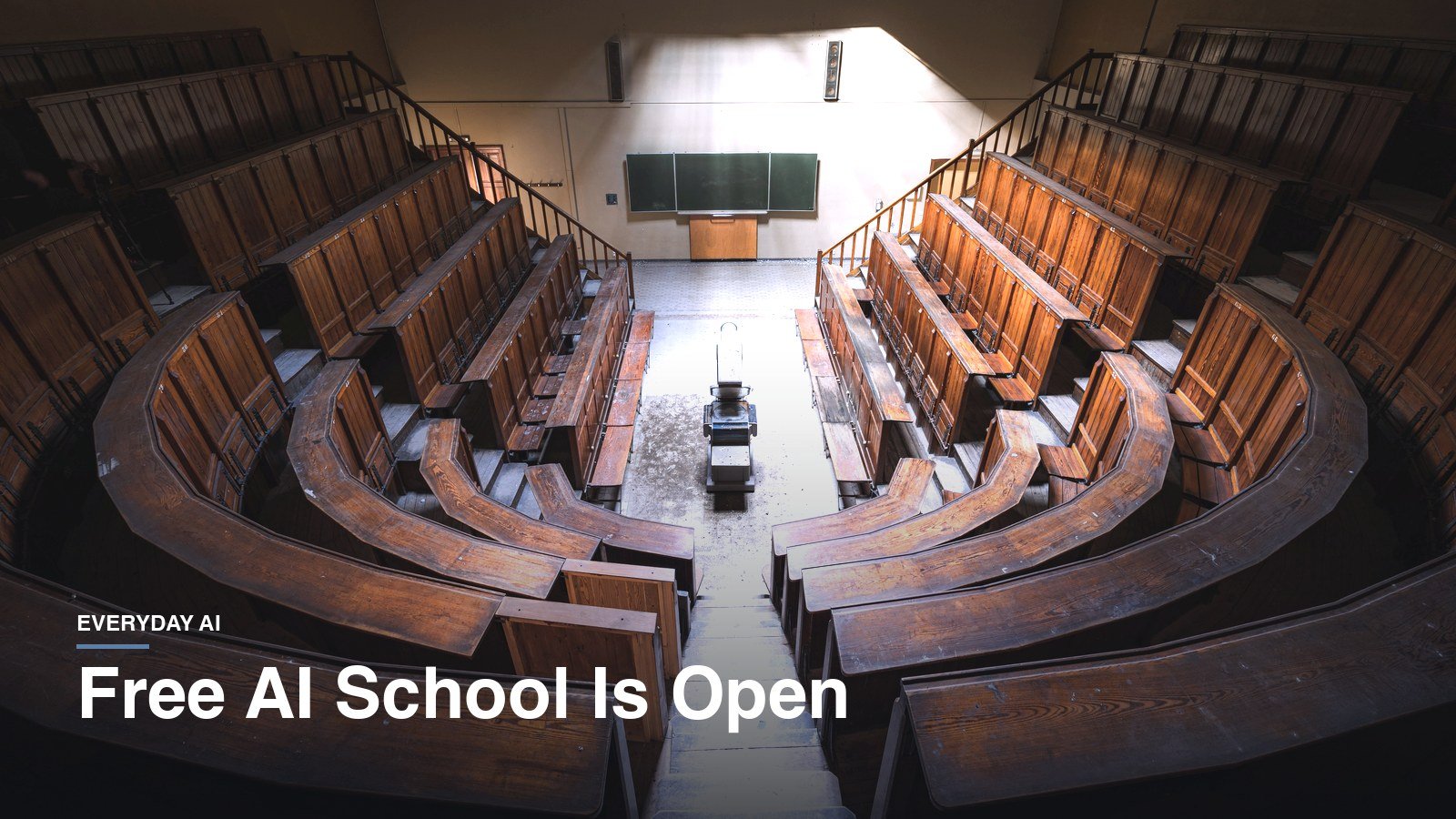 Claude Academy Is Live: Free AI Courses From Anthropic, No Credit Card Attached