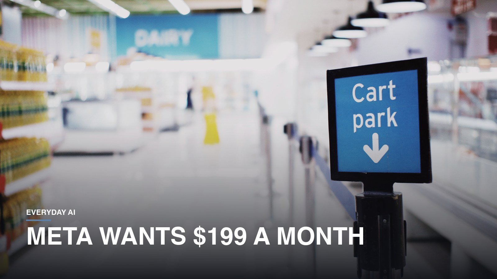 Meta’s Hatch AI Agent Wants $199 a Month. The Idea Is Better Than the Price.