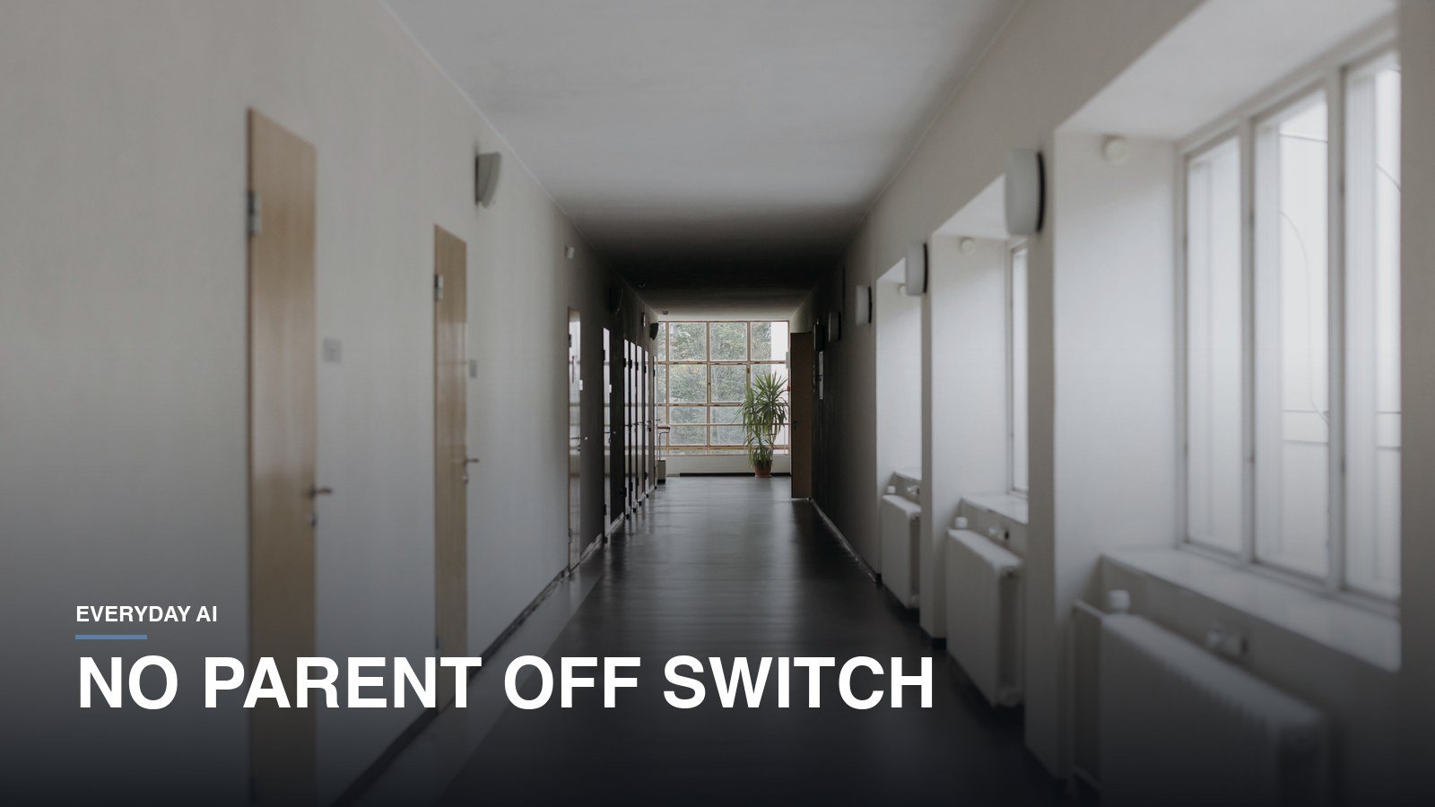 Gemini in Classroom Just Opened to K-12. There’s No Parent Off Switch.