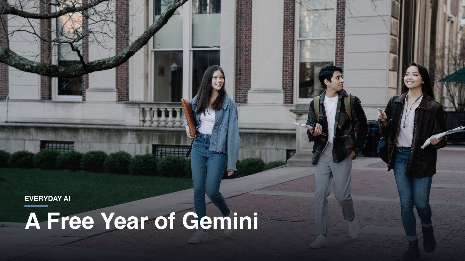 Google AI Pro Free for Students: What You Get and the One Catch to Watch 3 Google AI Pro Free for Students: What You Get and the One Catch to Watch
