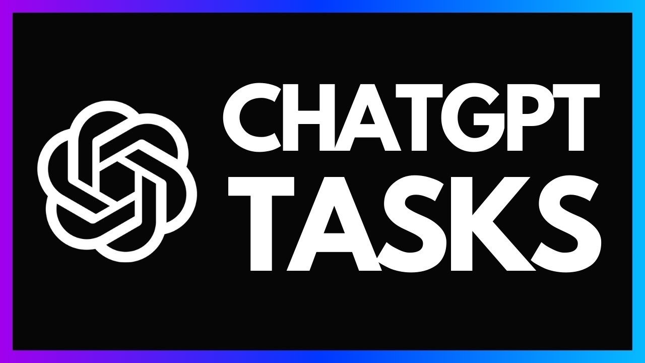 Hand reaching for an alarm clock, standing in for a ChatGPT scheduled task running automatically