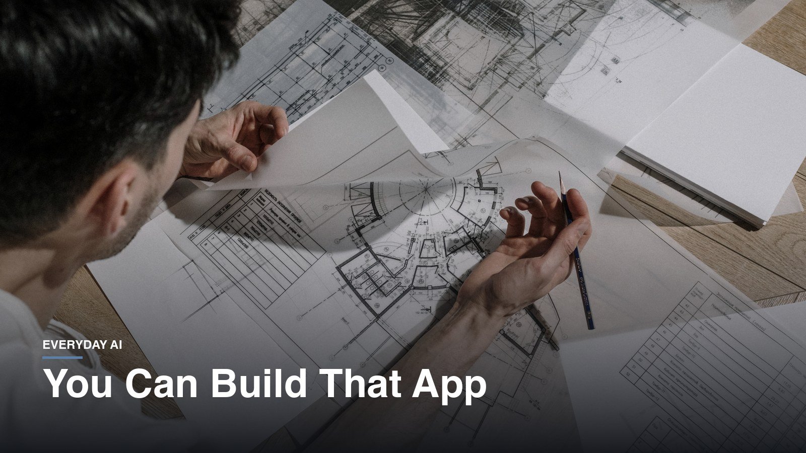 How to Build an App Without Coding: An Engineer's Honest Guide 5 How to Build an App Without Coding: An Engineer’s Honest Guide