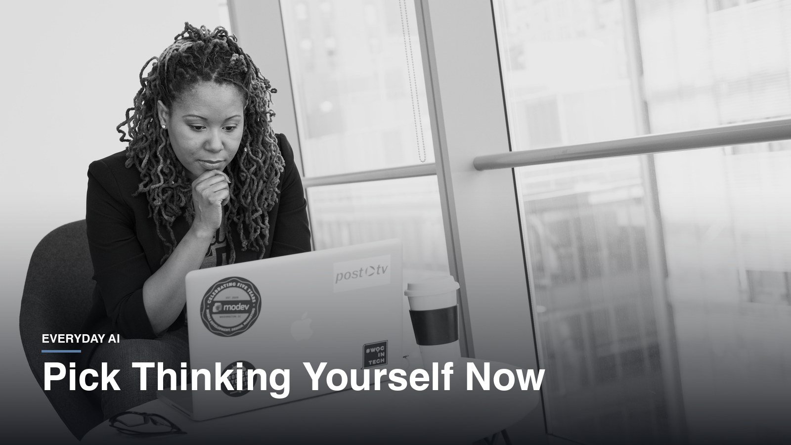 ChatGPT Stopped Switching to Thinking for You. Here’s How to Pick Instant vs Thinking.