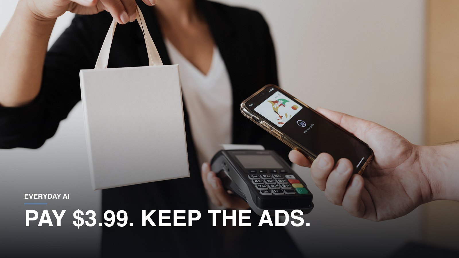 Instagram Plus Costs $3.99 a Month. You Still See the Ads.