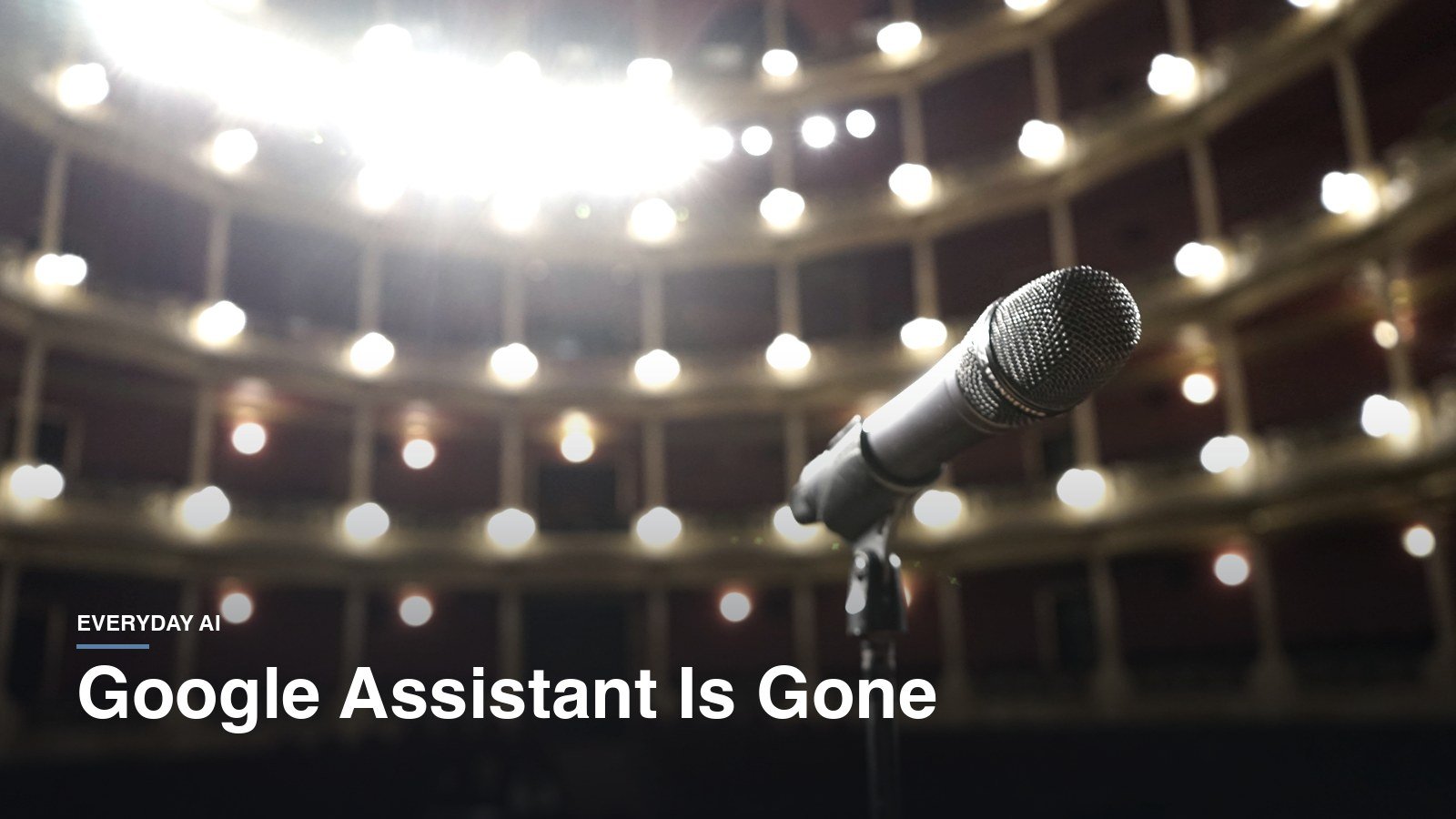 Google Assistant Shutdown: What Changes on Your Android Phone and How to Set Up Gemini Right